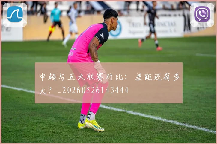 中超与五大联赛对比：差距还有多大？_20260526143444